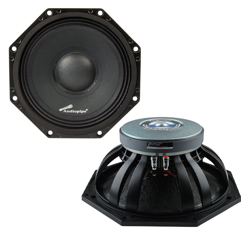 12" Low Mid Frequency Loudspeaker (AOCT-1250)