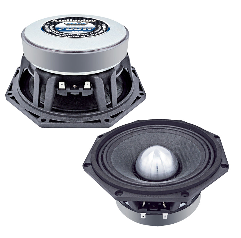 AOCT-8HF 8” Octagon Speaker