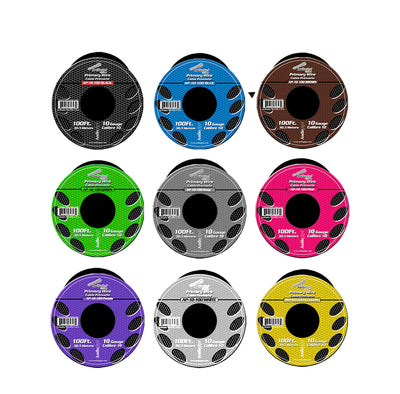 AP-10-100 Primary Wire