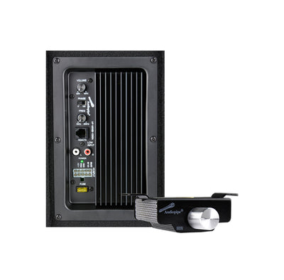 AP-MINIB-800A Single Ported Bass Enclosure