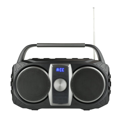 Portable Radio with Wireless Music Stream (AP-PRT-B1)