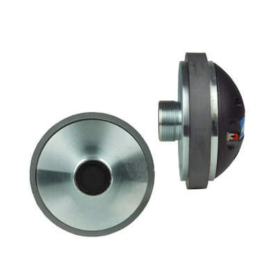 80 Watts Titanium Compression Driver (APCD-44FR), Sold individually