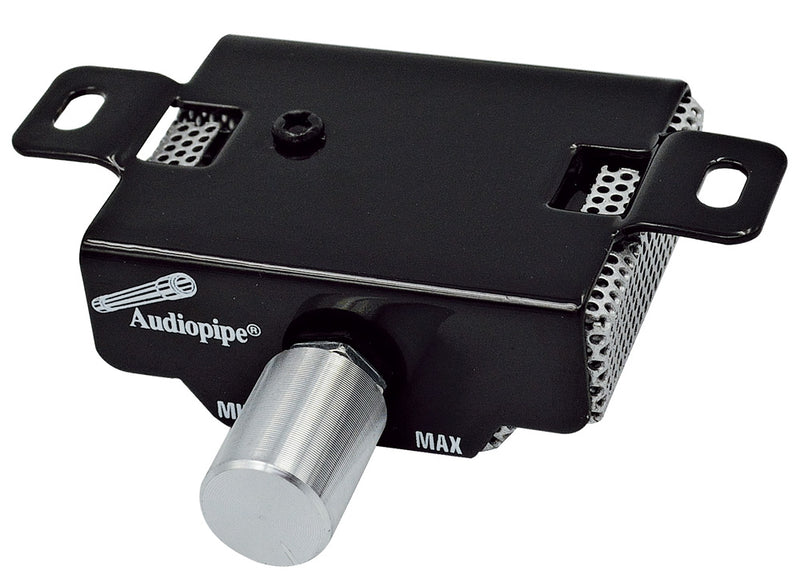 APCLE-2002 - 2 Channel MOSFET Power Amplifier