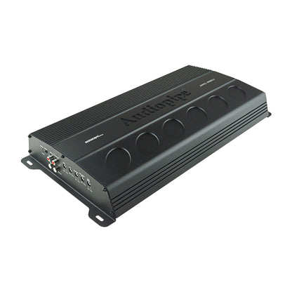 APEL-1800.1 - Class D Mosfet Amplifier