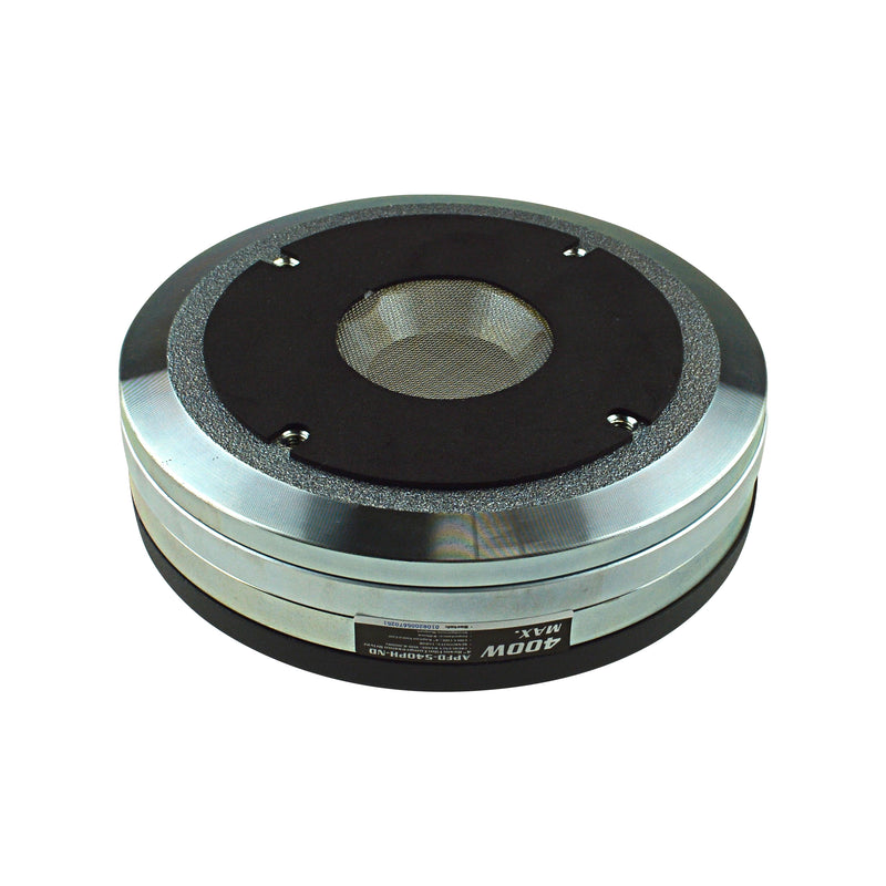 APFD-540PH-ND - Resin Film Compression Driver
