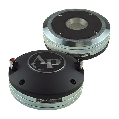 400 Watts Resin Film Compression Driver (APFD-540PH-ND)