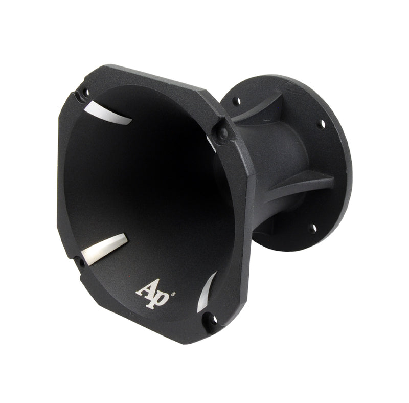 APH-6250BO-H 6” High Frequency Aluminum Horn
