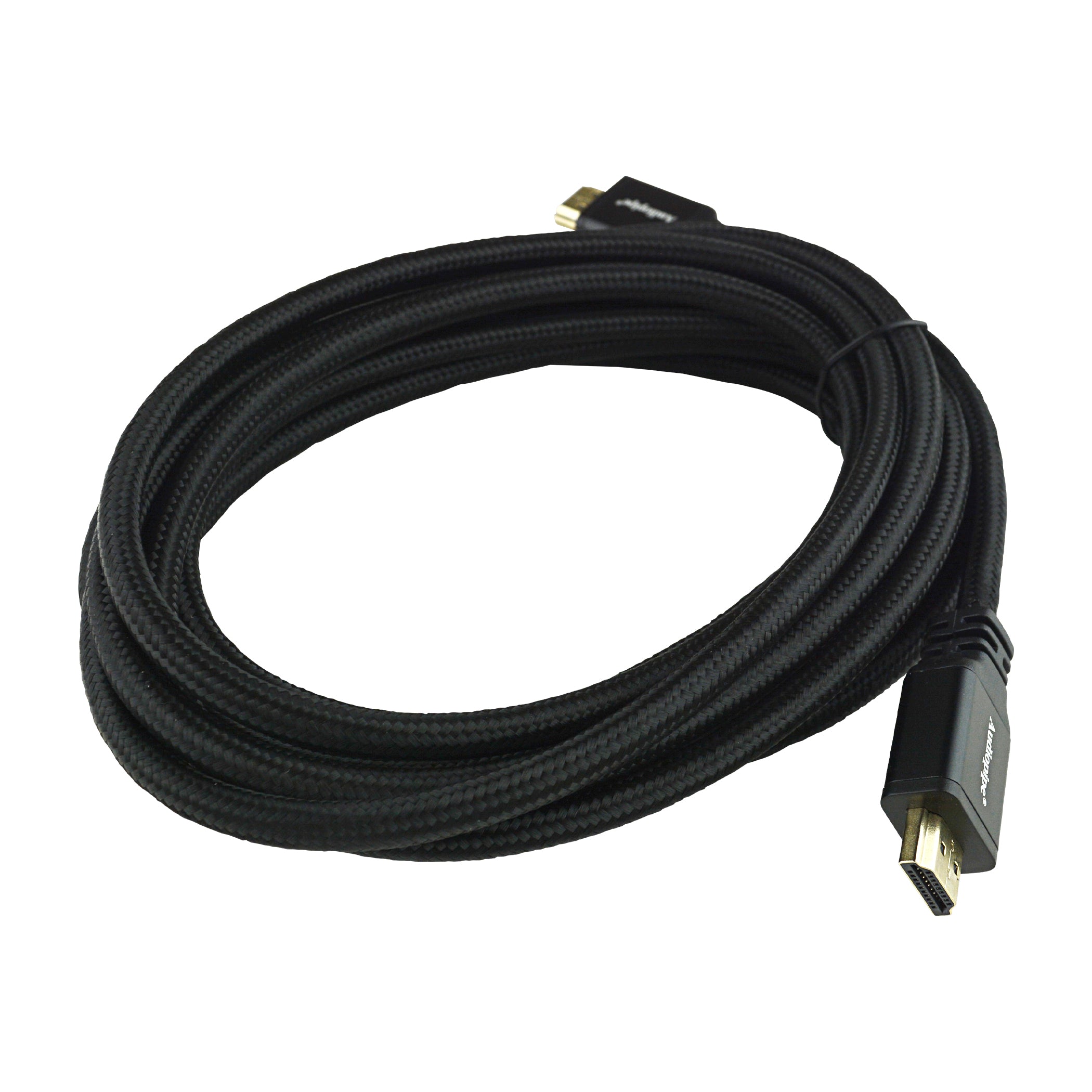 12Ft 4K HDMI Cable(APHI-FA4K-12)