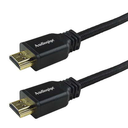 12Ft 4K HDMI Cable(APHI-FA4K-12)