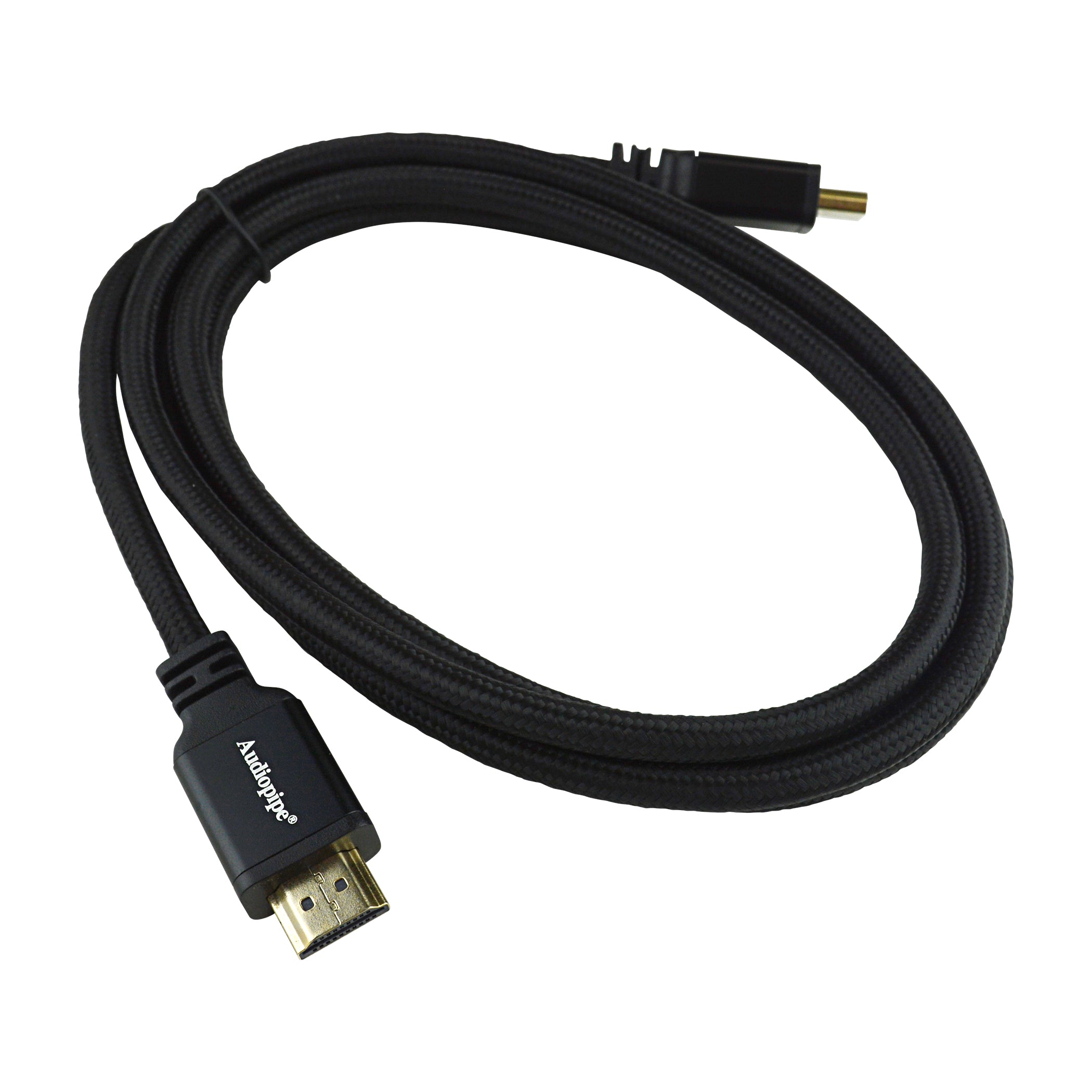 6Ft 4K HDMI Cable (APHI-FA4K-6)