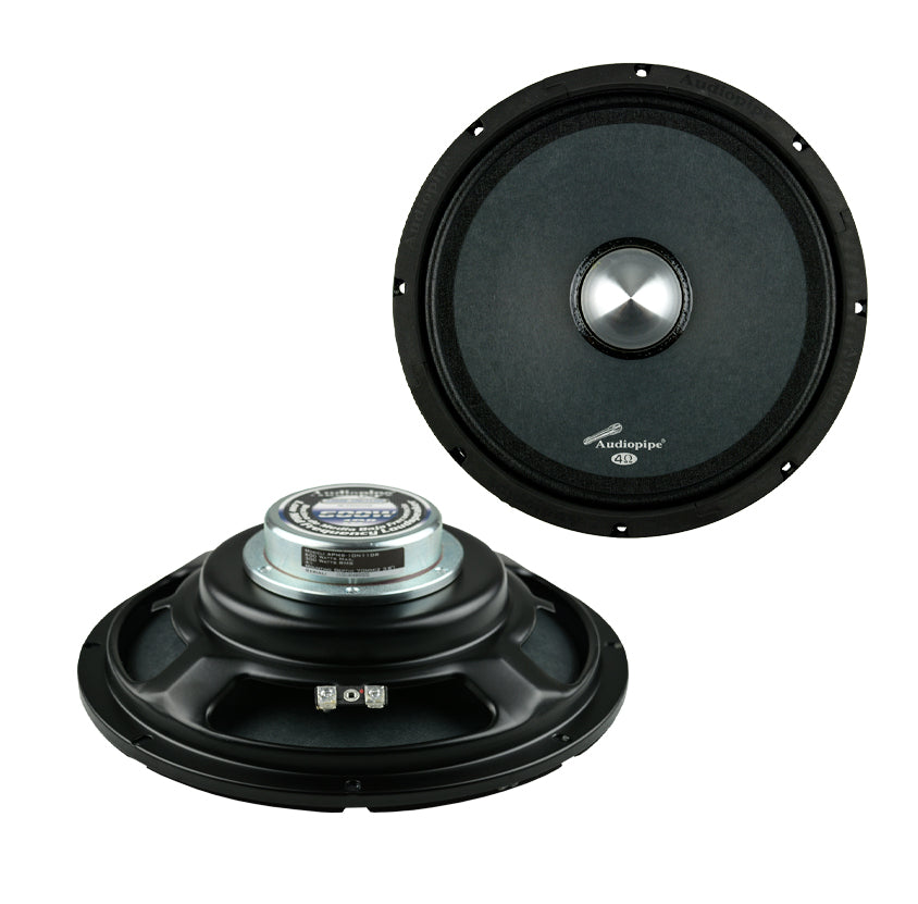 APMB-10N11DR Low Mid Frequency Loudspeaker