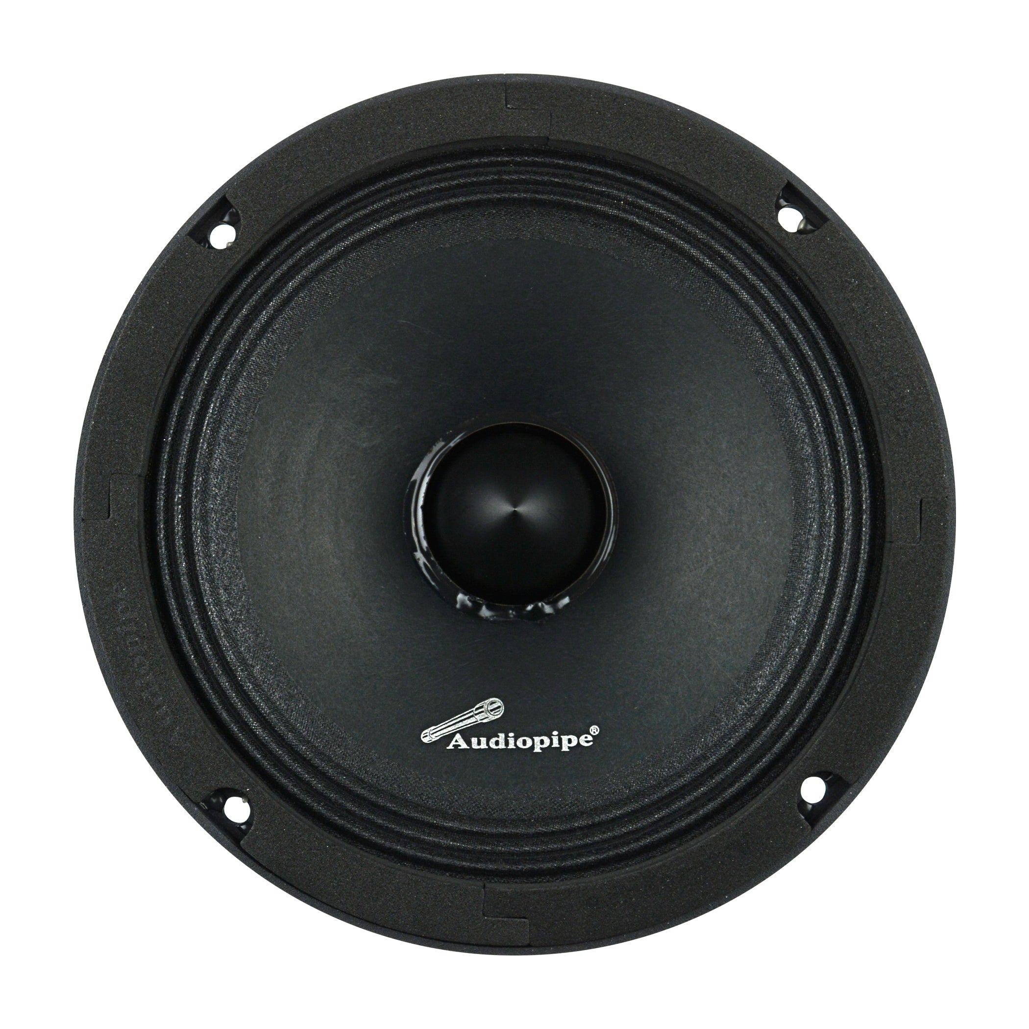 APMB-6-D - Bullet Series - 6" Low Mid Frequency Loudspeaker