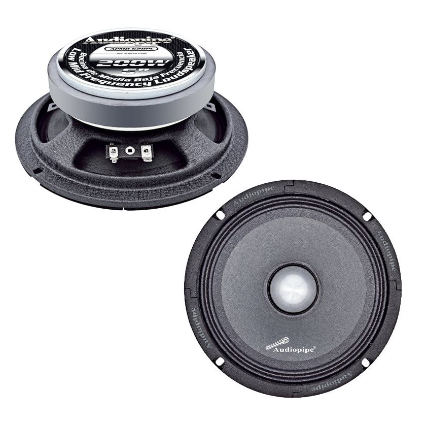 APMB-628PC Low Mid Frequency Loudspeaker