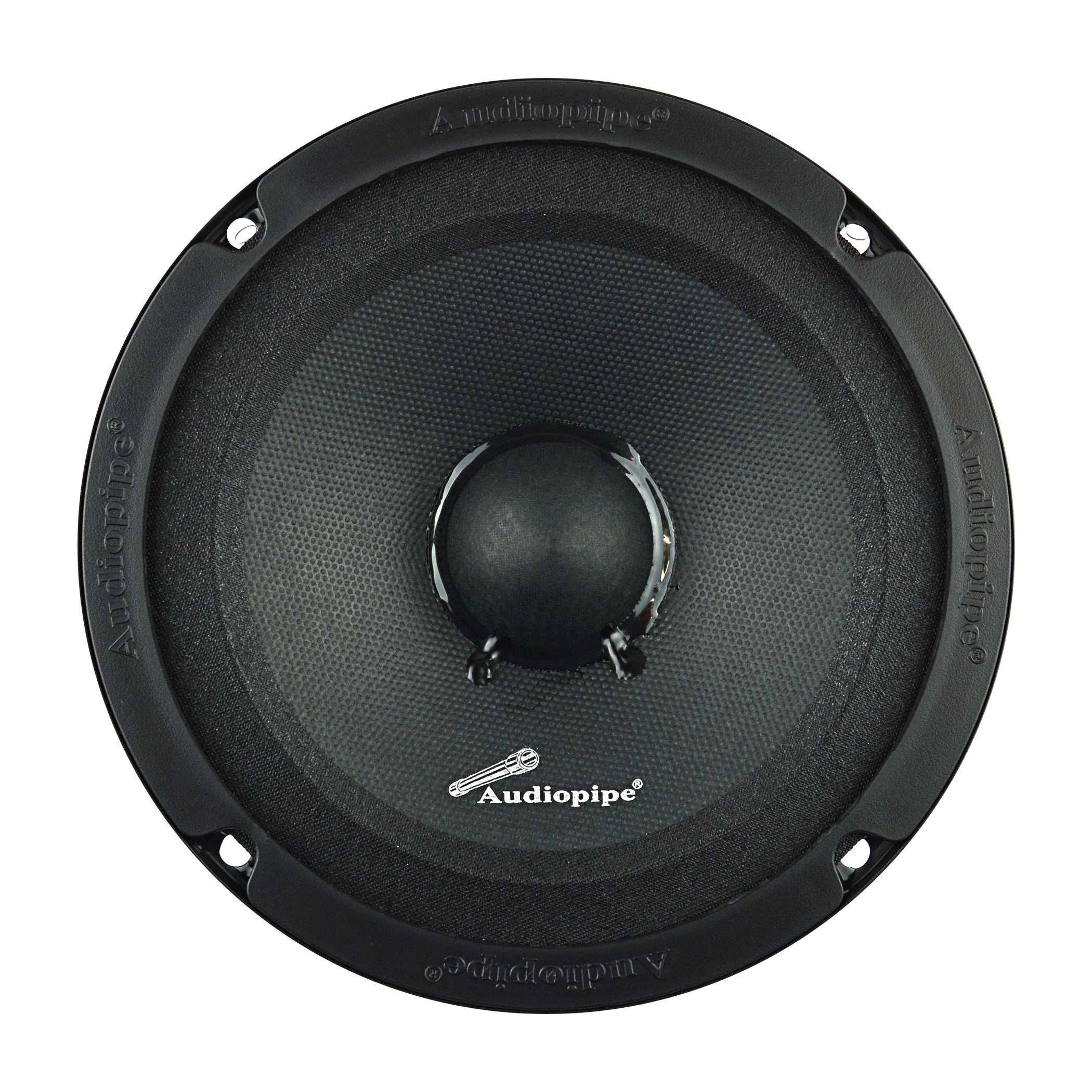 6" Low Mid Frequency Loudspeaker (APMB-638SB-D)