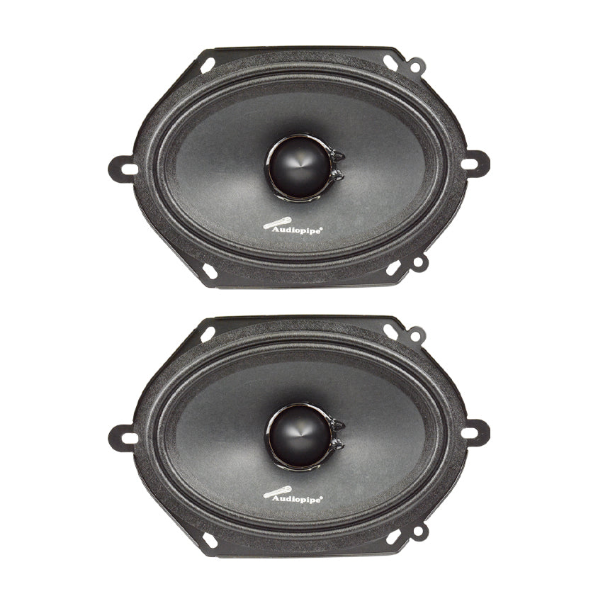 APMB-6800-C 6” x 8” Low Mid Frequency Loudspeaker