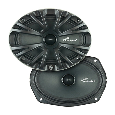 APMB-6900-D - Bullet Series - 6x9” Low Mid Frequency Loudspeaker