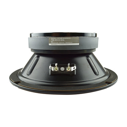 8" Low Mid Frequency Loudspeaker (APMB-838SB-D)