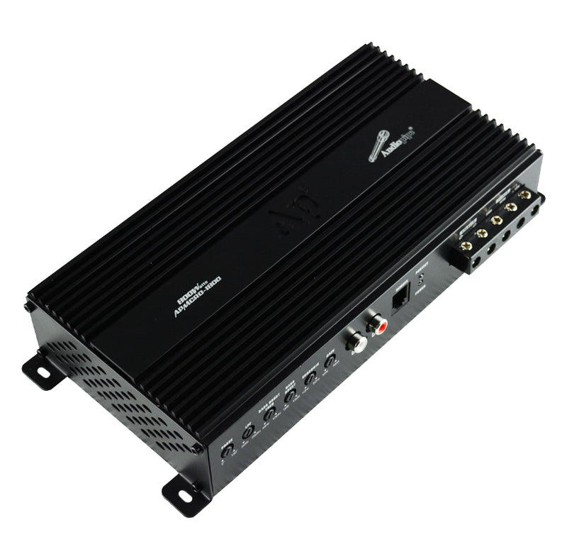 APMCRO-1800 Micro Class D Mosfet Amplifiers