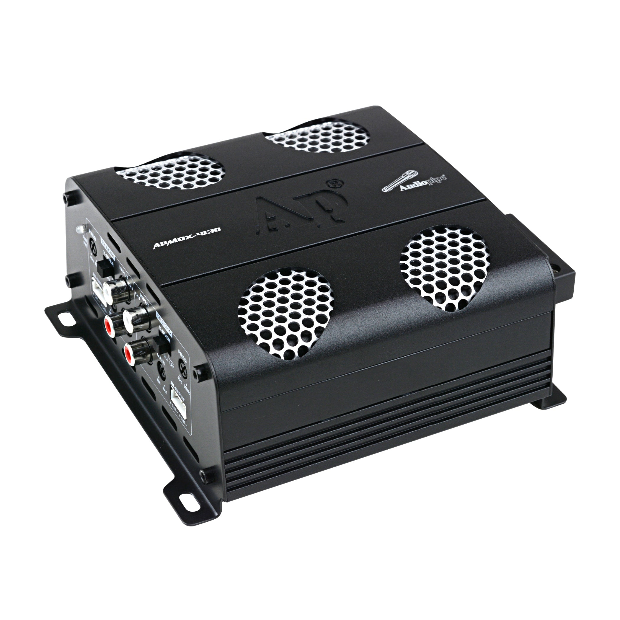 800 Watts Full Range Class D Mini Amplifier (APMOX-800.1)