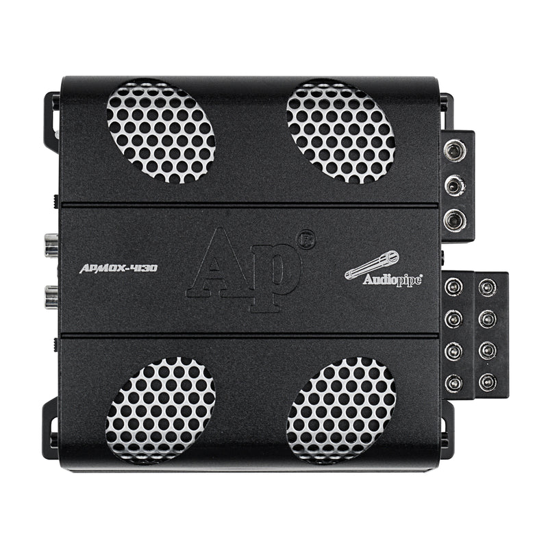 APMOX-800.1 Mini Class D Amplifier