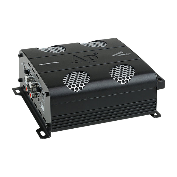 APMOX-280.4  Full Range Class D Mini Amplifier