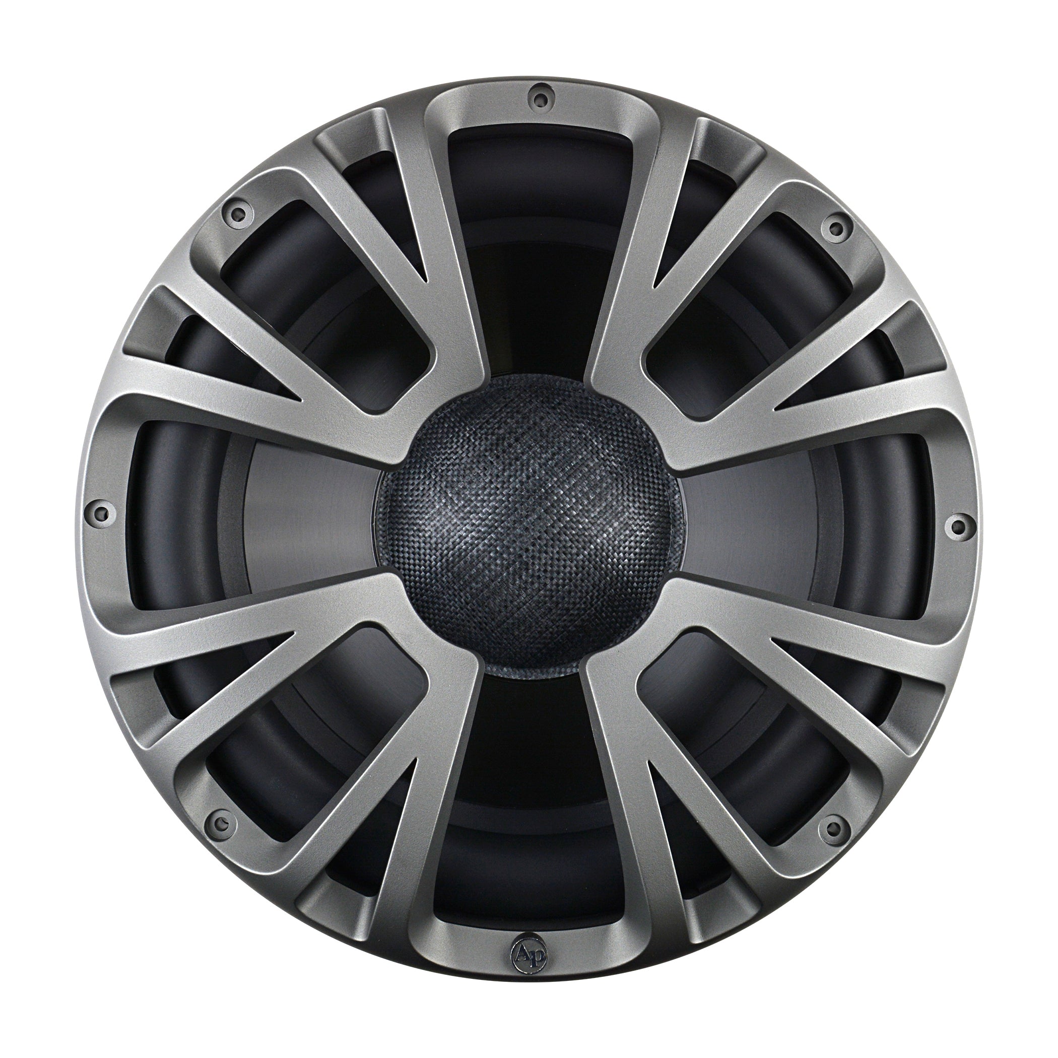 APMP-1200MG 12" Marine Subwoofer