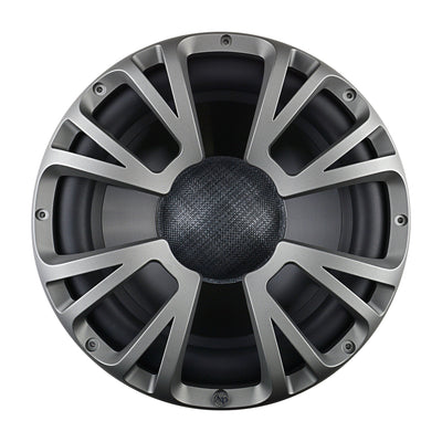 12" Marine Subwoofer (APMP-1200MG), Sold individually