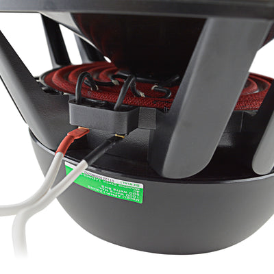 12" Marine Subwoofer (APMP-1200MG), Sold individually