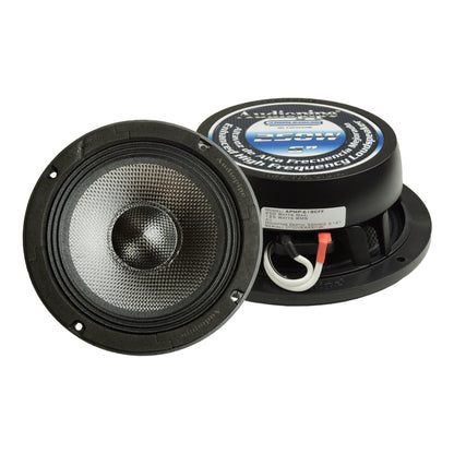 APMP-618CFF 250 Watts 6.5” High Mid Frequency Loudspeaker