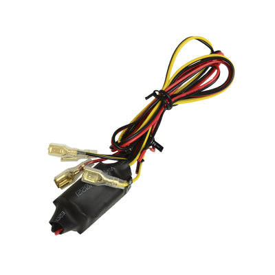 250  Watts Compression Midrange Loudspeaker (APMP-623CHF)