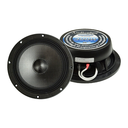 APMP-834CFF 300 Watts 8” High Mid Frequency Loudspeaker