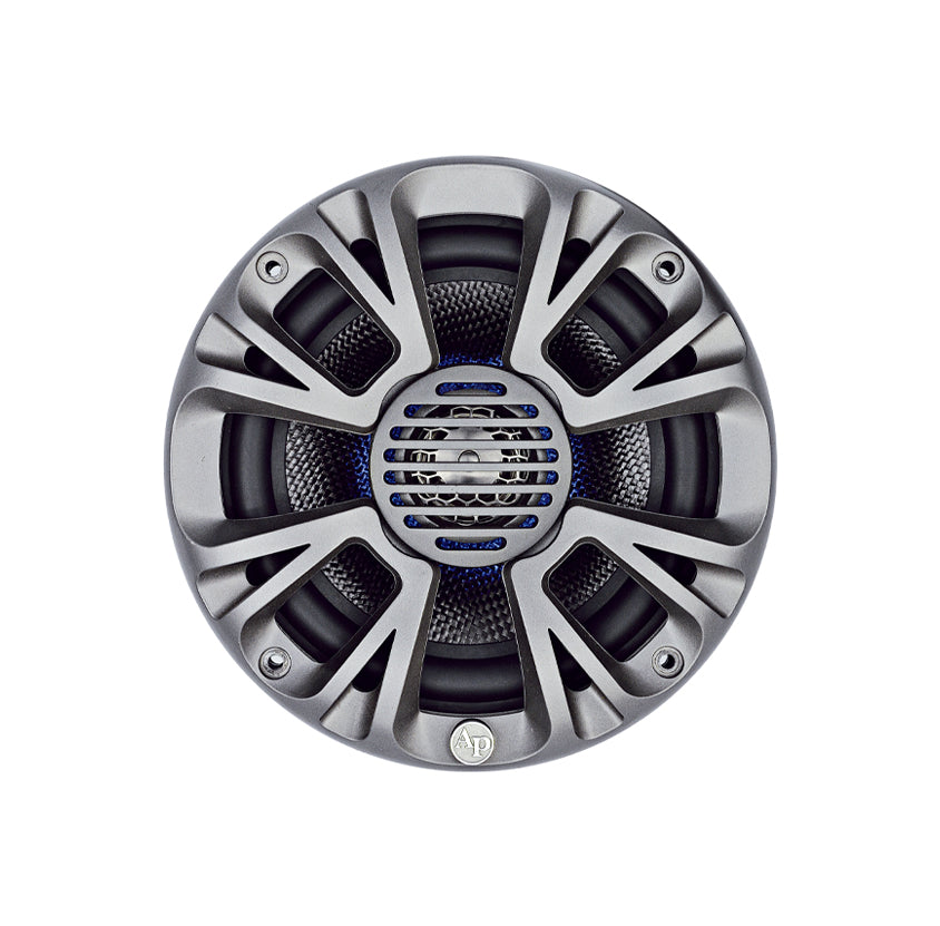 APMP-T625LD Coaxial 2-Way Marine Speaker