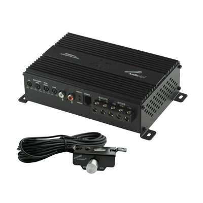 Single 12” High-Performance Compact Sealed Enclosure (APSB-12112PX)