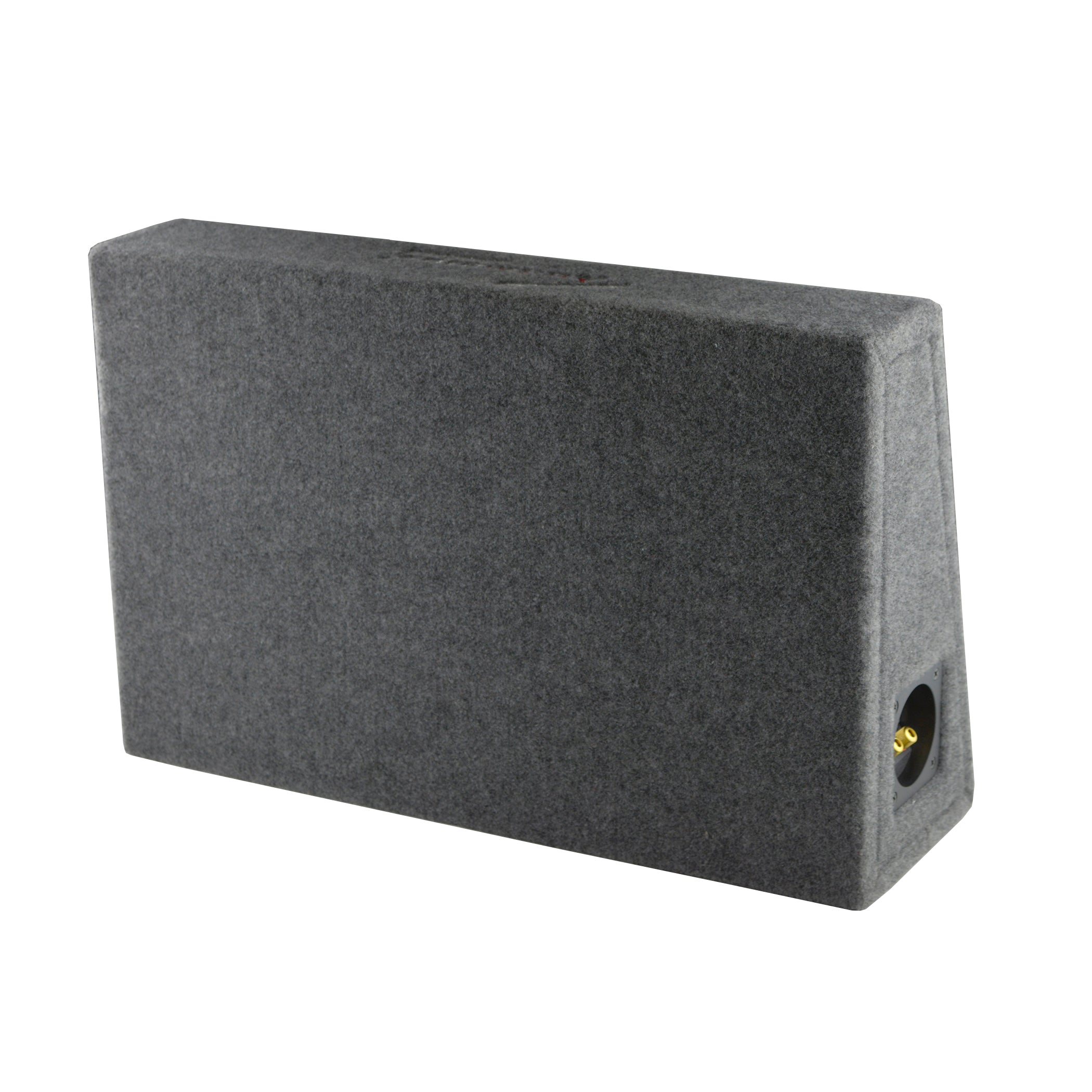 APSB-SP12SLM - High Performance Sealed Bass Enclosure