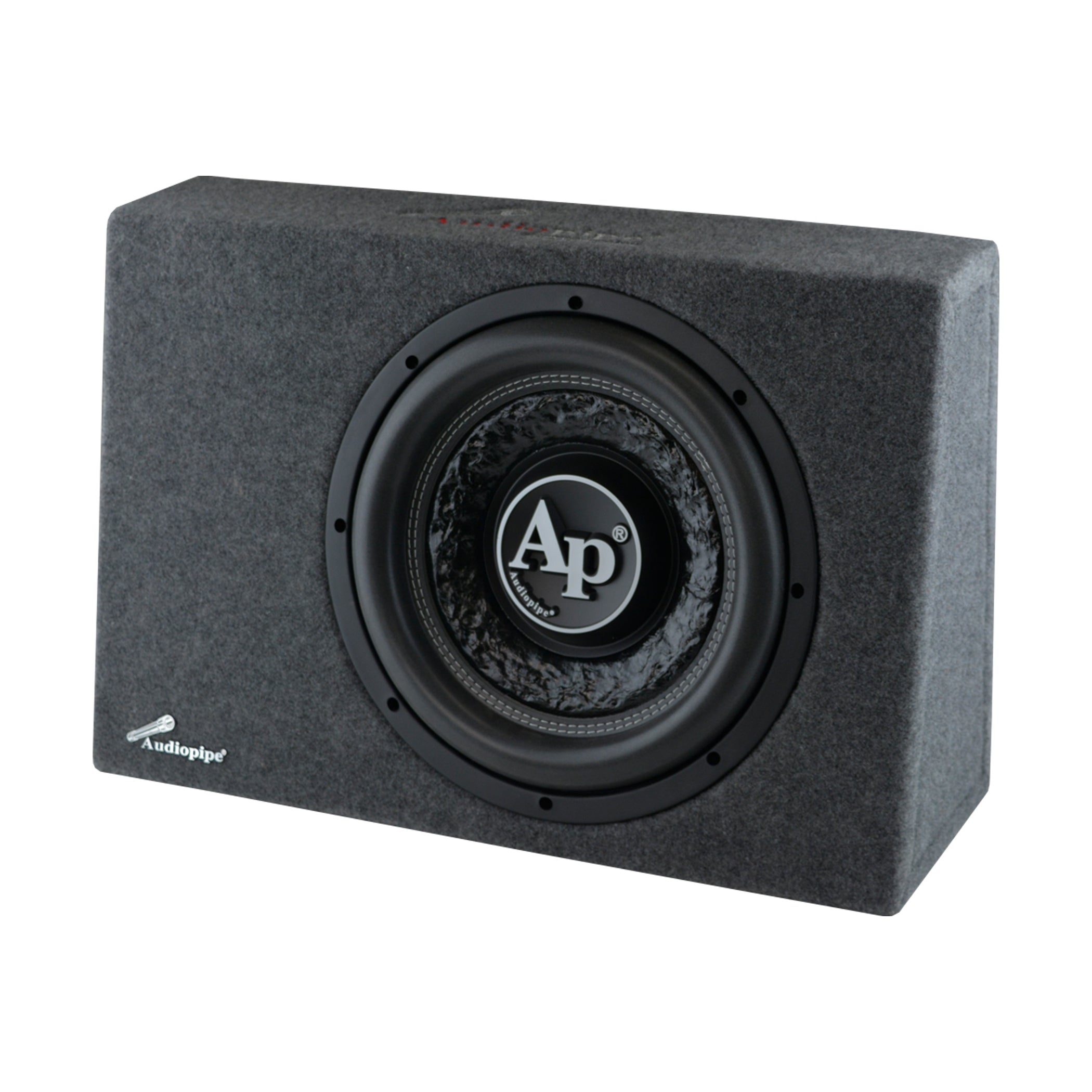 APSB-SP12SLM - High Performance Sealed Bass Enclosure