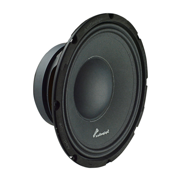 APSL-10-D - Steel Basket Series - 10" Low Mid Frequency Loudspeaker