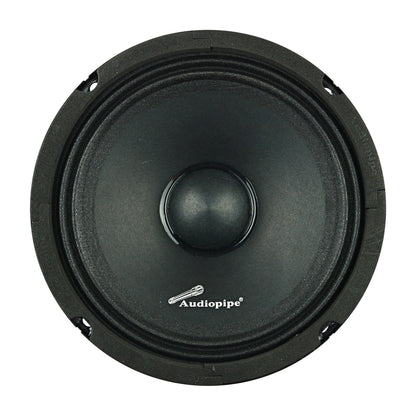 6" Low-Mid Frequency Loudspeaker (APSL-6-D)