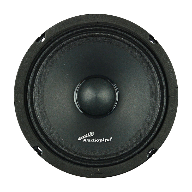 APSL-6-D - Steel Basket Series - 6” Low Mid Frequency Loudspeaker