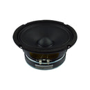 APSL-6-D - Steel Basket Series - 6” Low Mid Frequency Loudspeaker