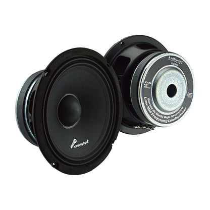 6" Low-Mid Frequency Loudspeaker (APSL-6-D)