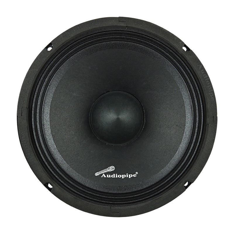 APSL-8-D - Steel Basket Series - 8” Low Mid Frequency Loudspeaker