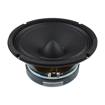 8" Low-Mid Frequency Loudspeaker (APSL-8-D)