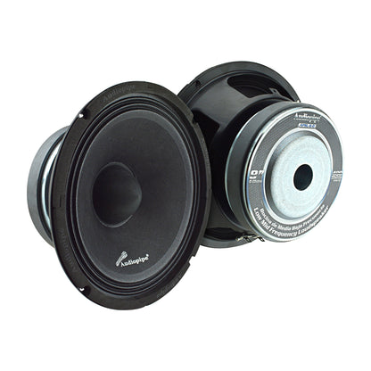 8" Low-Mid Frequency Loudspeaker (APSL-8-D)