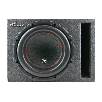 APSV-3001 12" High Performance Enclosure