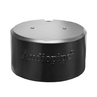 APSW-3755 BLK 3 3/4" Titanium Marine Tweeter