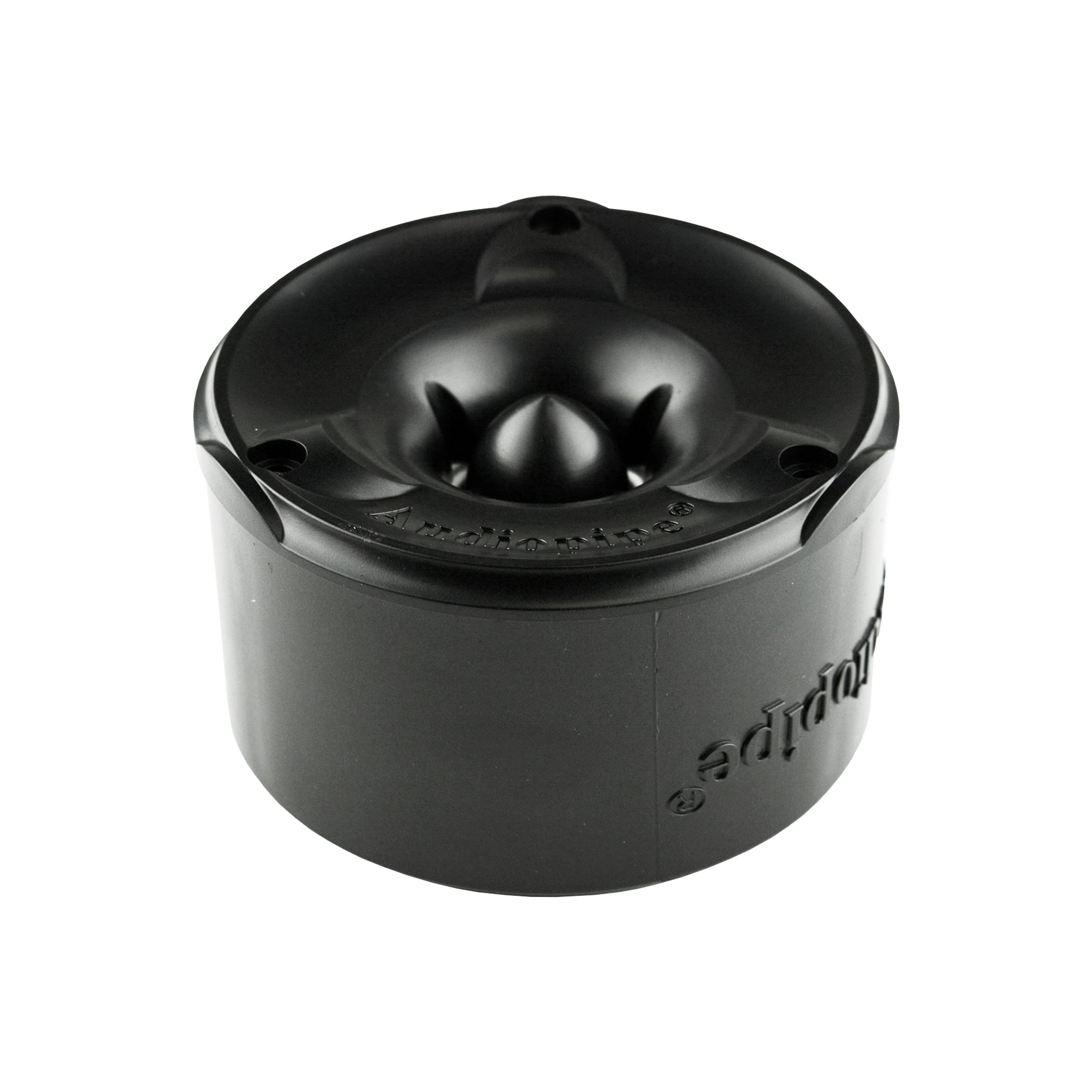 APSW-3755 BLK 3 3/4" Titanium Marine Tweeter