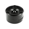 APSW-3755 BLK 3 3/4" Titanium Marine Tweeter