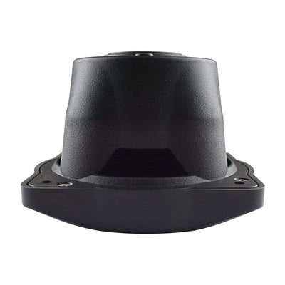 APSW-4032 BLK - 4” Coaxial 2-Way Marine Speaker - Black