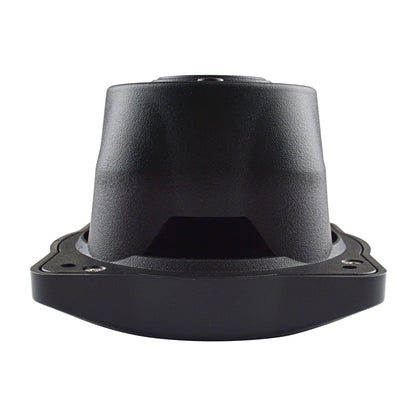 APSW-4032 BLK - 4” Coaxial 2-Way Marine Speaker - Black