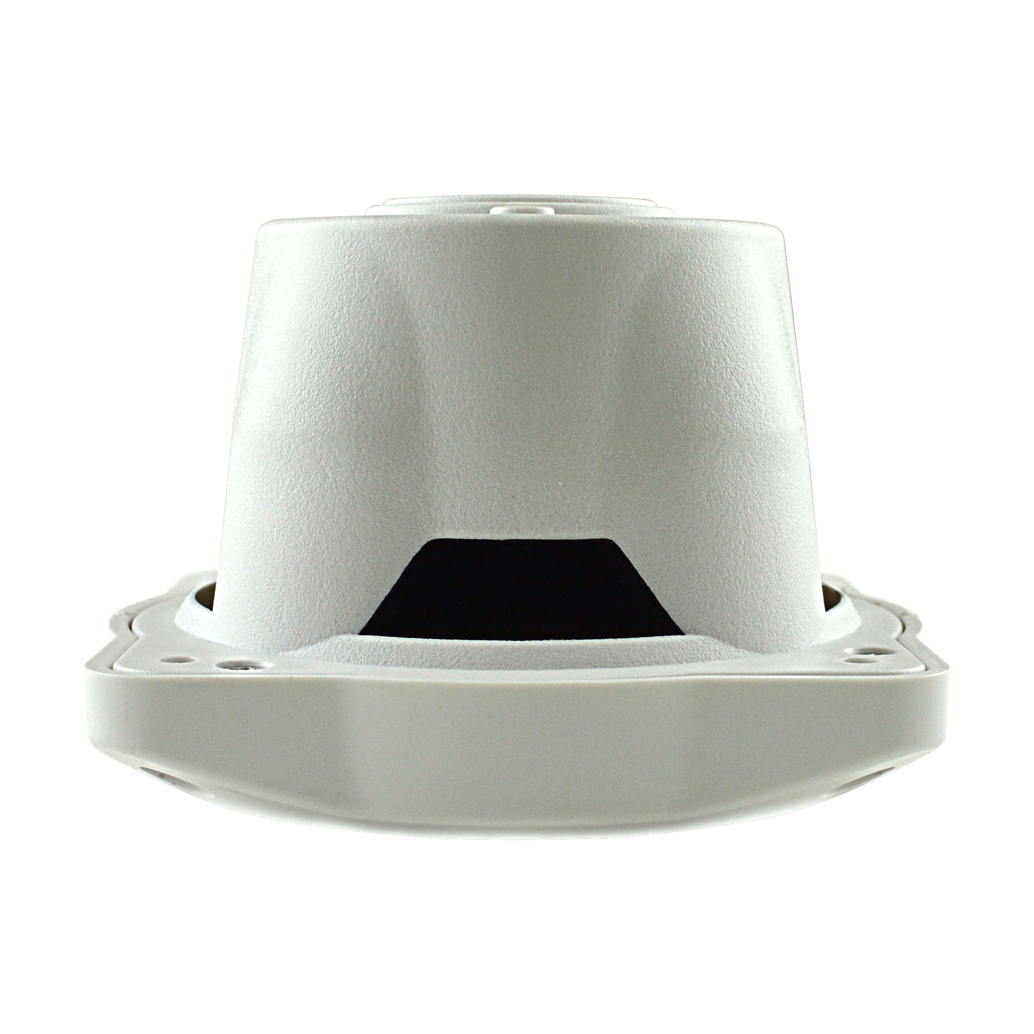 APSW-4032 WHT - 4” Coaxial 2-Way Marine Speaker - White